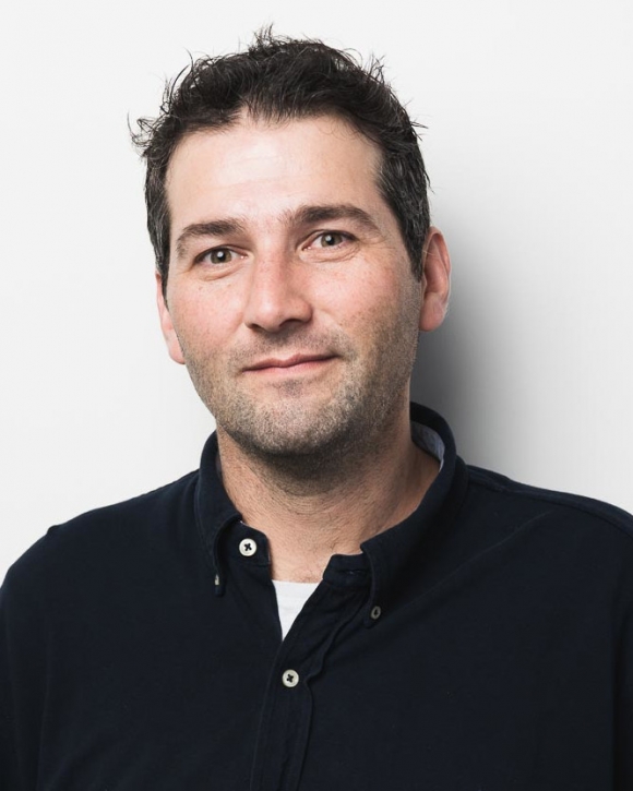 Bryan Dove