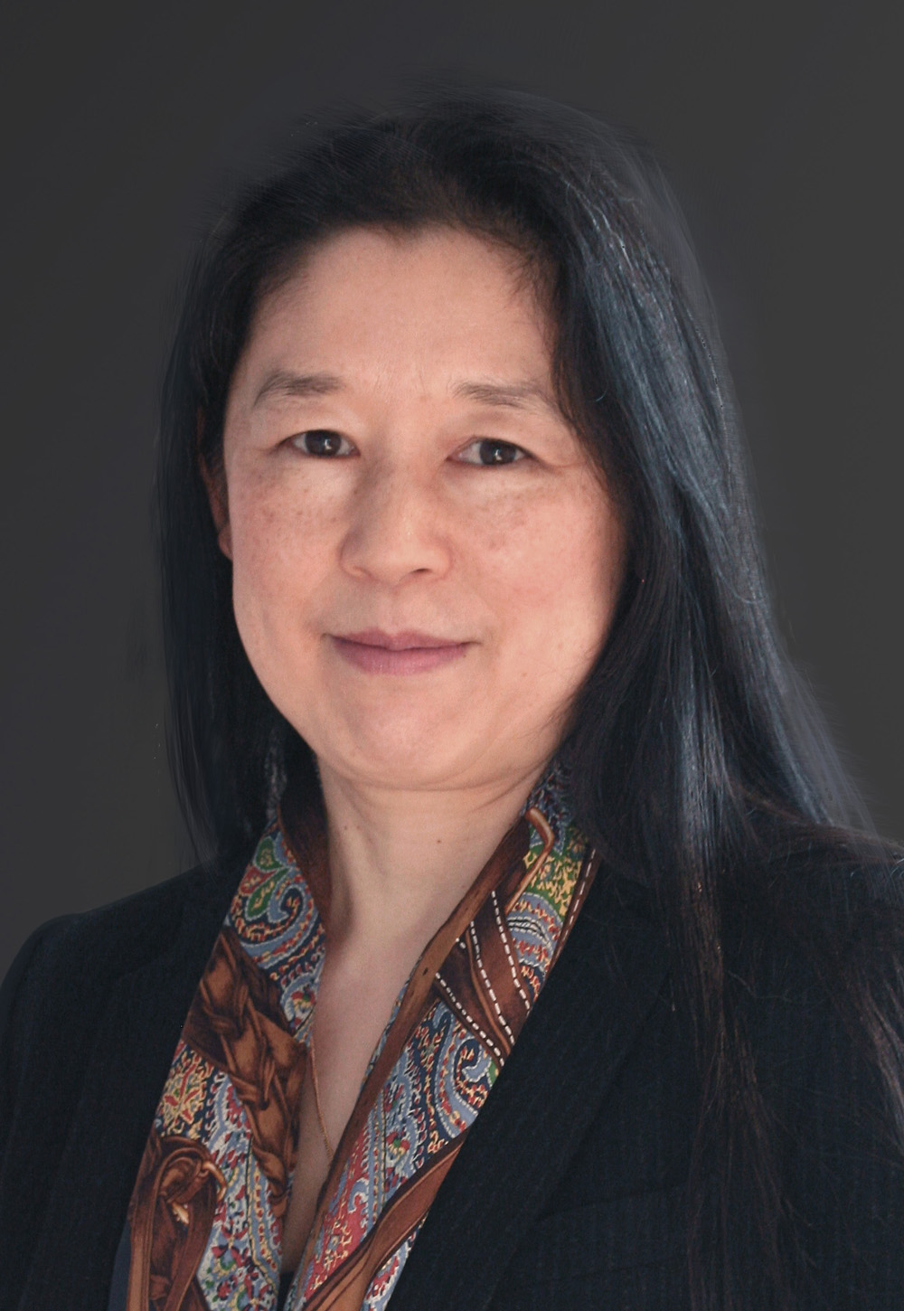 Yasuko Ohtake