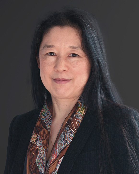 Yasuko Ohtake